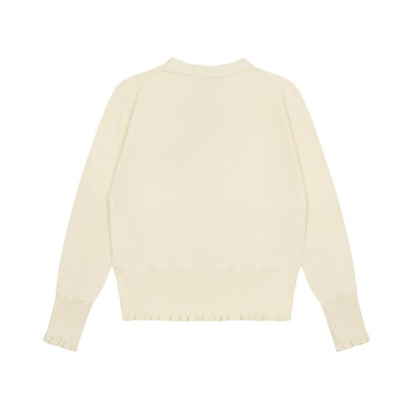 Vivienne Westwood wool knit sweater - Picture 2 of 9